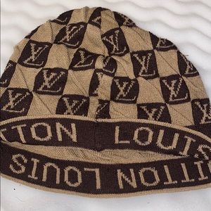 Louis Vuitton Boggin